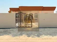 For rent in Sharjah, Al-Nouf area