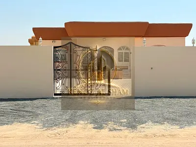 للايجار في شارقة منطقة النوف