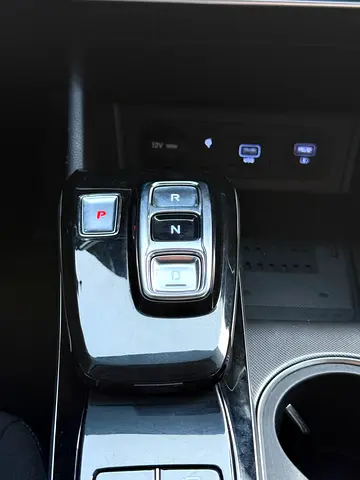 Hyundai Sonata GLS, миниатюра 11