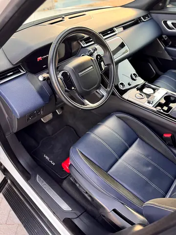 صورة مصغرة 14 لـ 2019 LAND Rover RANGE ROVER VELAR