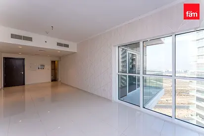 High Floor | Golf Course View | Investor Deal