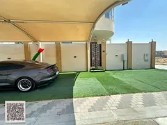 Ajman, Al Yasmin area