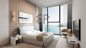 Waterfront Living | 5% Down Payment | Spacious 2BR