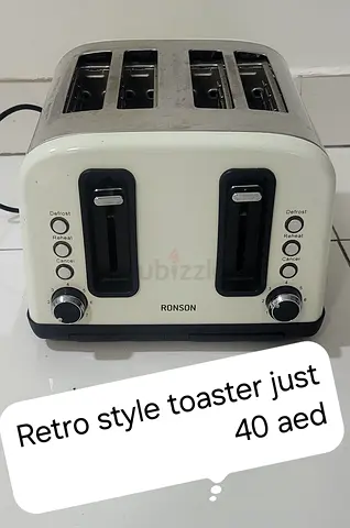Toaster