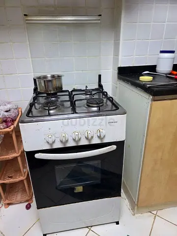Gas Burner for sell in Al Nahda shj