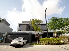 🏡 For Sale | Luxury Signature Villa in Masaar – Robinia | Direct Forest View 🌿