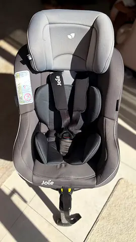 Joie SPIN 360 - infant car seat in good condition