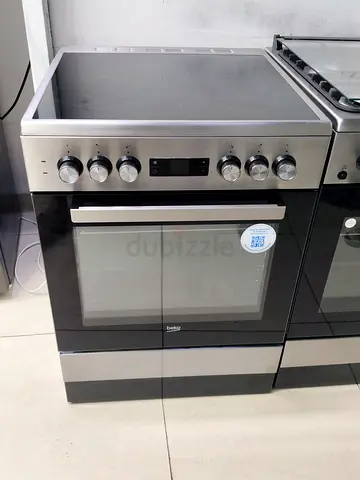Beko 60cm Electric Ceramic Hob  - Good Condition