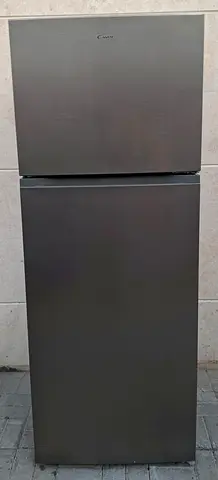 CANDY Refrigerator with 490 Litres,  neat and clean, Cooling good