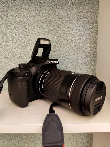 Cannon 4000D