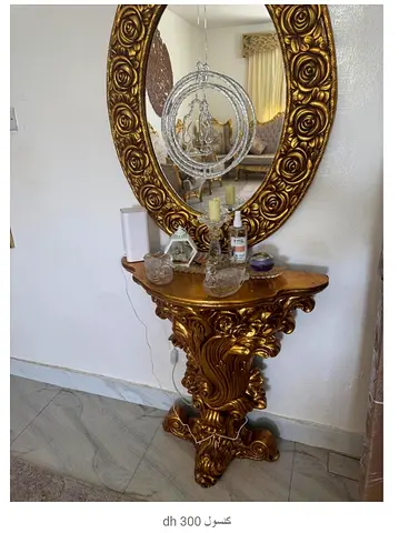 furnitures
