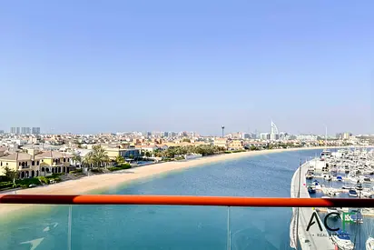 Full Sea Views | Furnished | Waterfront Living