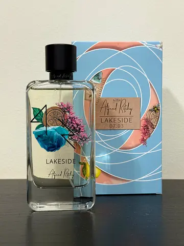 Lakeside by Alfred Ritchy 100ml EDP