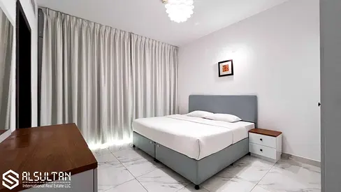 3BHK Fully Furnished I Sea View I Al Jazeera Tower