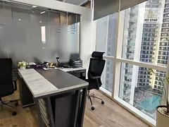 Your Next Business Address | Prime Office | Ready to Occupy