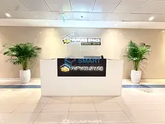 Affordable Furnished Office for Rent | 100 Sqft | Al Muraqabat, Deira | Dubai Municipality Building
