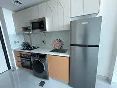 Spacious Studio For Rent Skyz By Danube Arjan Dubai