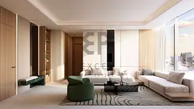 Studio | Binghatti Residences | Prime Investment