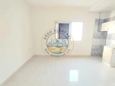 Limited offer Spacious studio apartment for family in a reasonable price close to Safari mall