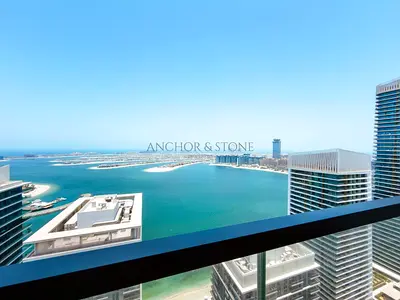 Full Palm View | Large Layout | Ready To Move