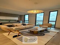 Luxury | Modern Design | Prime l Location