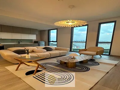 Luxury | Modern Design | Prime l Location
