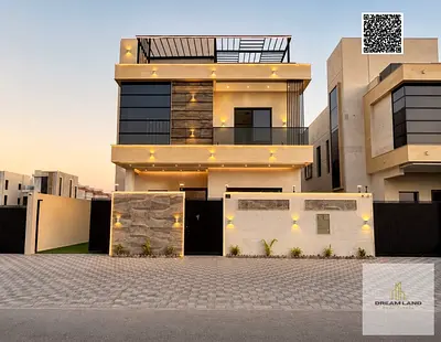 The price includes registration and ownership fees. Modern design and excellent finishes. Prime location.
