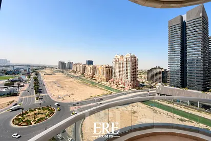 Ready to Move | Furnished | Hera Tower