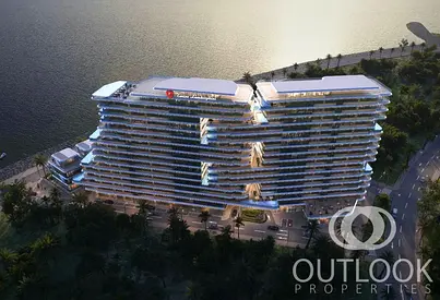 SEA VIEW LIVING | HIGH ROI | LUXURIOUS VILLA