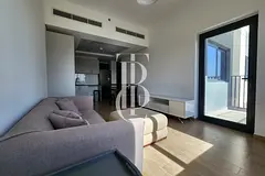 Vacant | The Nook 1 | Move-in Ready