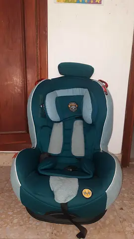 car seat