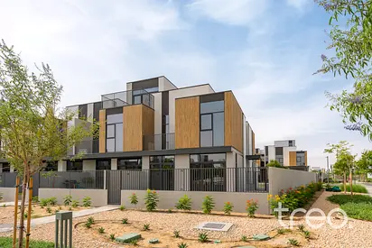 Four Bedroom | Single Row | Viewable now