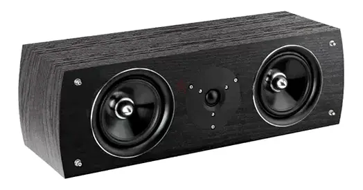 CENTRE SPEAKER AS NEW @140 AED