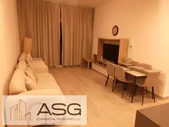 FURNISHED 1 BEDROOM FOR RENT | BLOOM HEIGHTS TOWER B | JVC, DUBAI | AED 75,000/YR