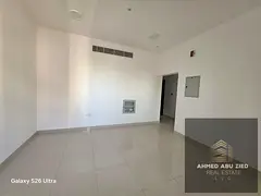 A unique opportunity to live in a brand new building in Al Jurf Industrial Area, directly opposite t
