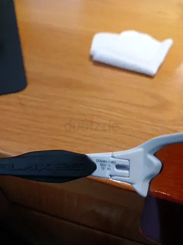 Oakley Sunglasses Flak 2.0 xl
