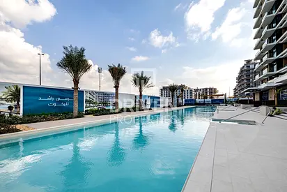 Spacious Layout | Modern Living | Genuine Sale