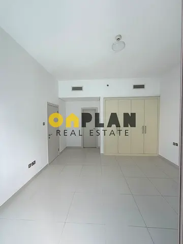 Spacious 1-Br | Unfurnished | Well-Maintained