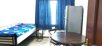 Room available for Executive Becholar at Shabia 11