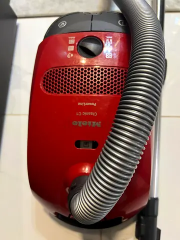 Miele Classic C1 PowerLine Vacuum Cleaner
