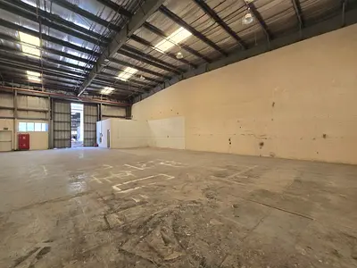MULTI PURPOSE WAREHOUSE FOR RENT IN DIP