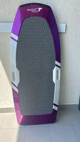 E foil Manta 75 L