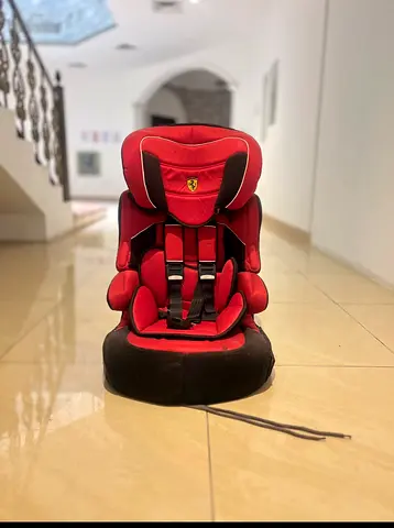 Baby car seat