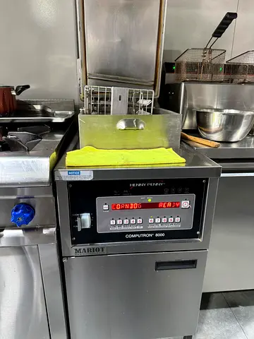 Appliances