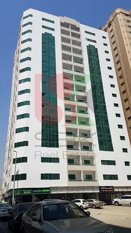 Spacious 1 BHK in 89 SBK Building, Al Nahda , Sharjah