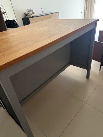 Kitchen island, working station