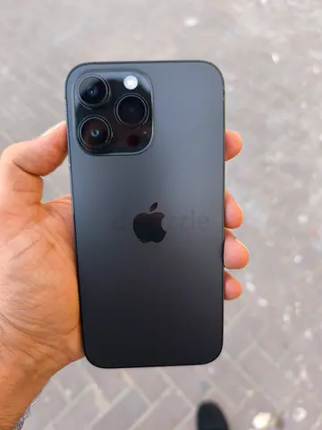 iPhone 14 pro max 256 gb