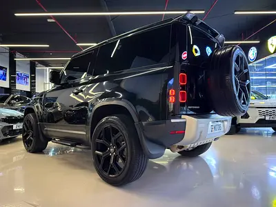 Land Rover Defender 90 SE P300, миниатюра 6