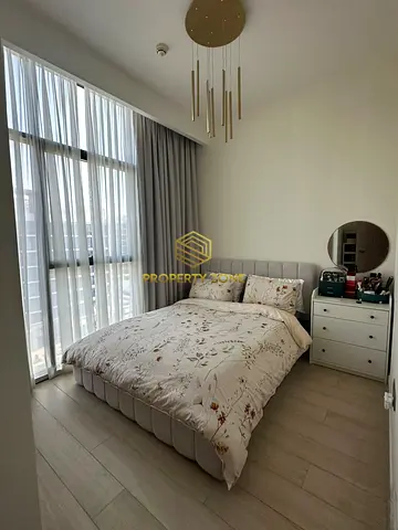 Modern Furnished 1 Bedroom Apartment | AED 79,999 | Azizi Riviera