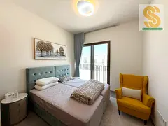 Your Dream Home in a Green Gated Community I Fully Furnished